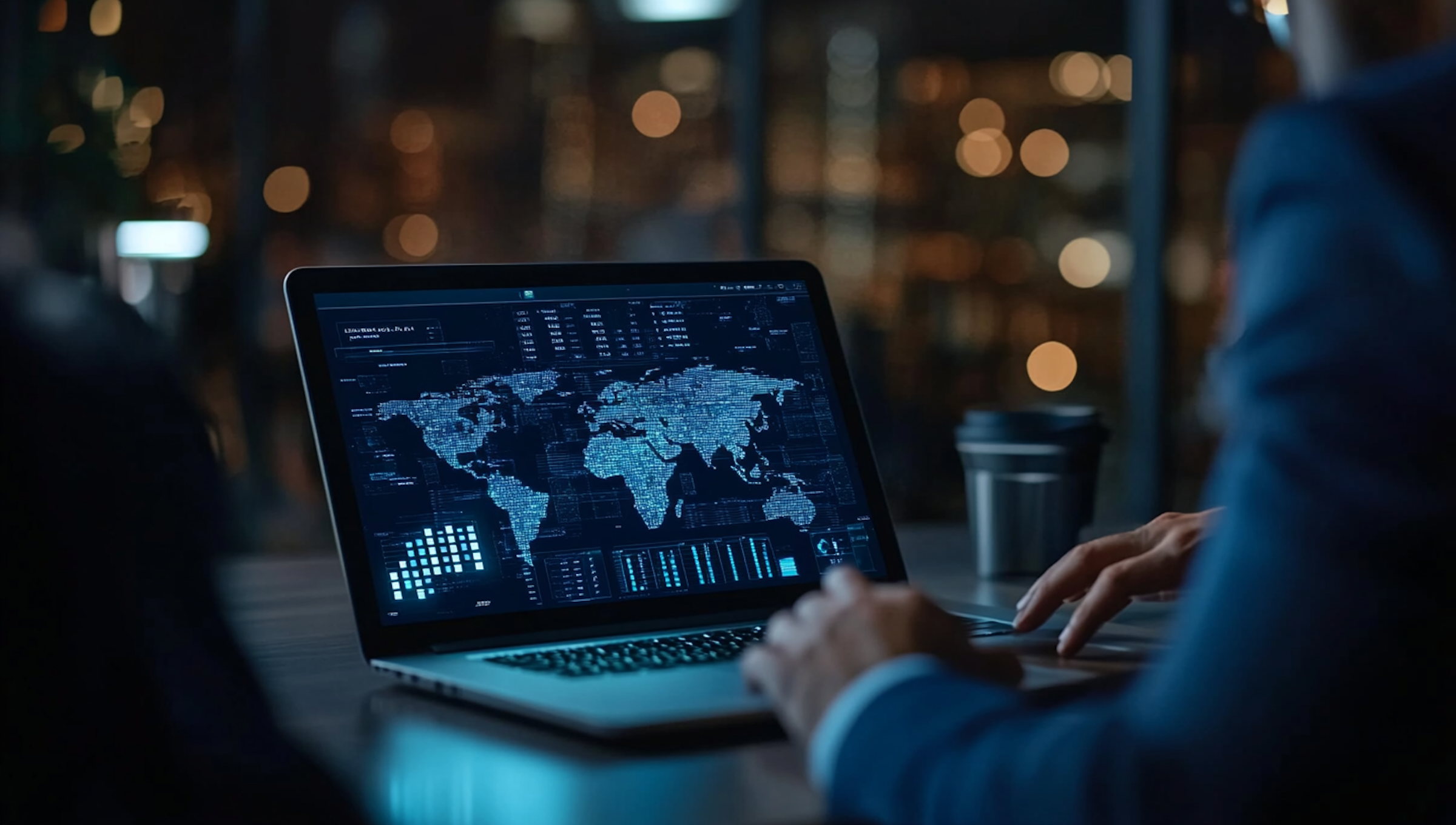 Democracy and Peacebuilding